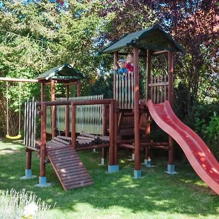 Orw Zaglebie * Ustronie Morskie