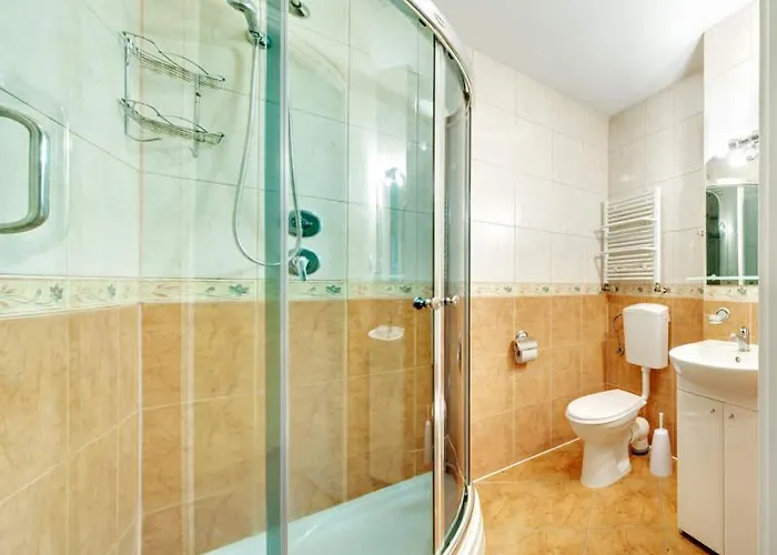 Orw Zaglebie Resort *